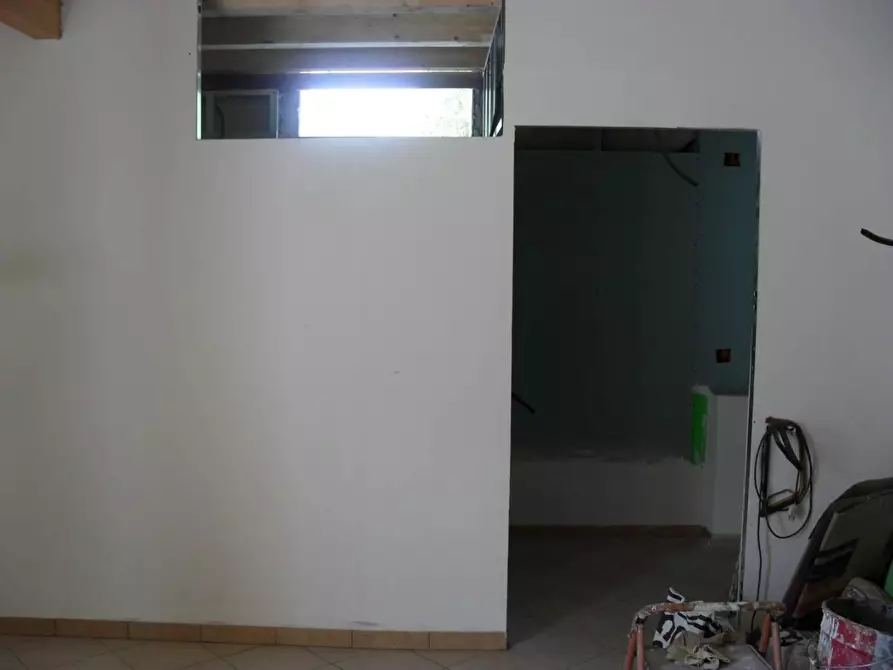 Immagine 15 di Locale commerciale in vendita  in VIA pietre mole 7 a Monreale