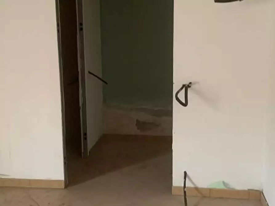 Immagine 20 di Locale commerciale in vendita  in VIA pietre mole 7 a Monreale