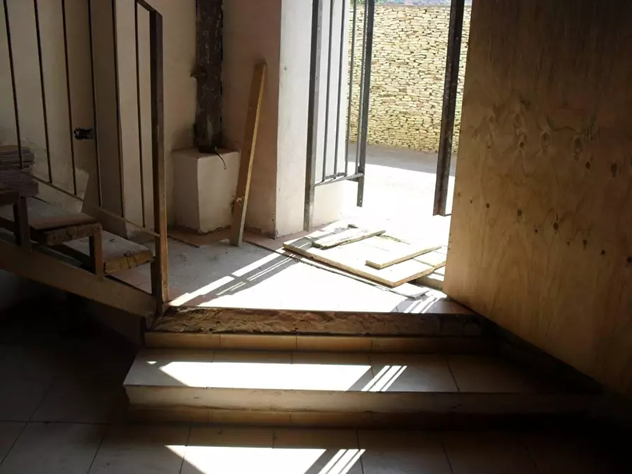 Immagine 30 di Locale commerciale in vendita  in VIA pietre mole 7 a Monreale