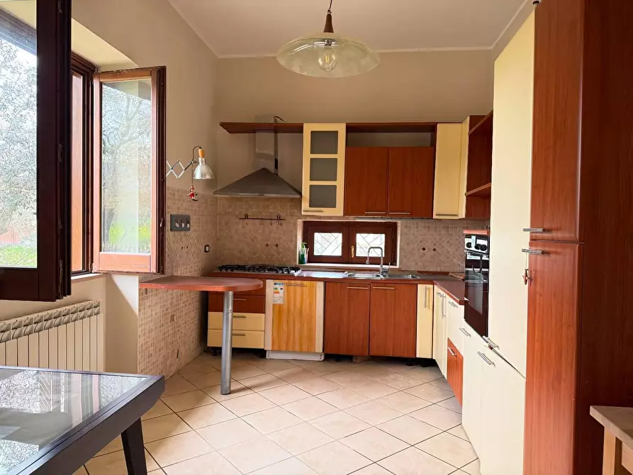 Immagine 10 di Casa semindipendente in vendita  in VIA san nicola a Albanella