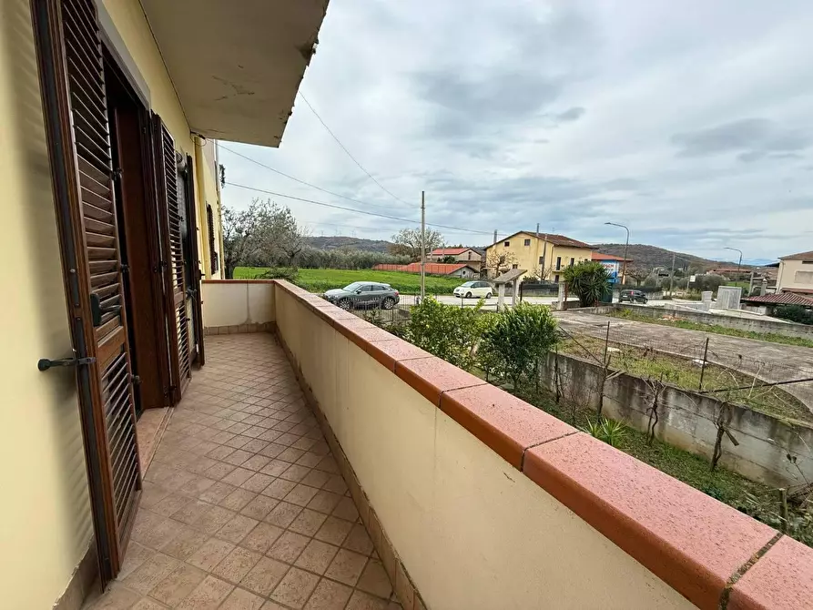 Immagine 11 di Casa semindipendente in vendita  in VIA san nicola a Albanella