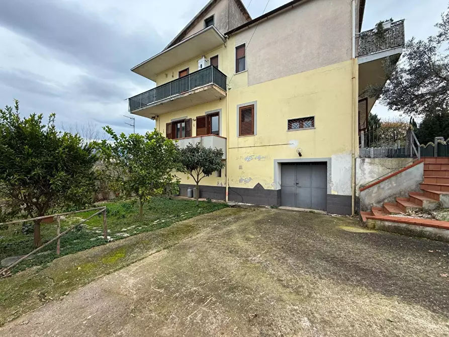 Immagine 14 di Casa semindipendente in vendita  in VIA san nicola a Albanella