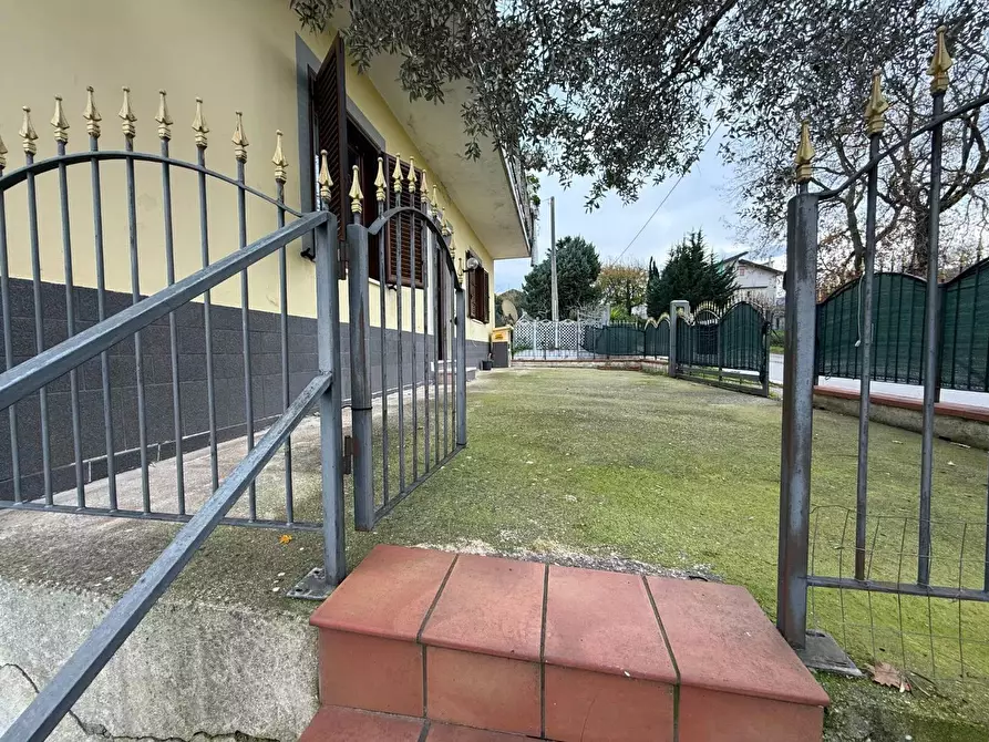 Immagine 15 di Casa semindipendente in vendita  in VIA san nicola a Albanella