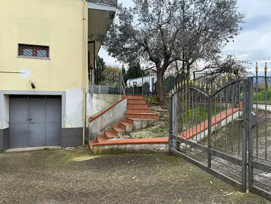 Immagine 16 di Casa semindipendente in vendita  in VIA san nicola a Albanella