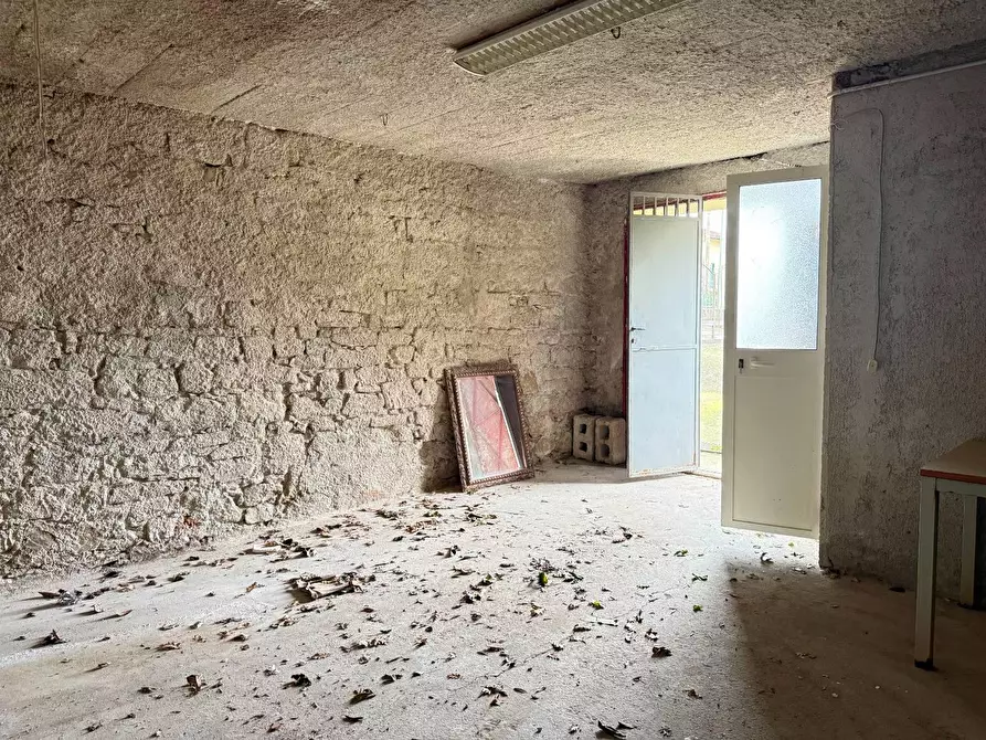 Immagine 17 di Casa semindipendente in vendita  in VIA san nicola a Albanella