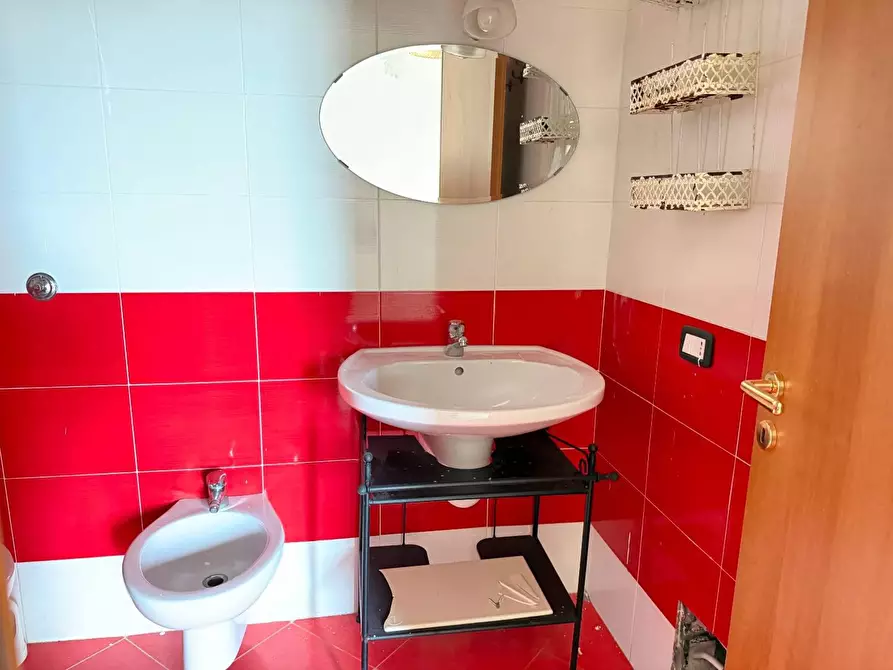 Immagine 5 di Casa semindipendente in vendita  in VIA san nicola a Albanella