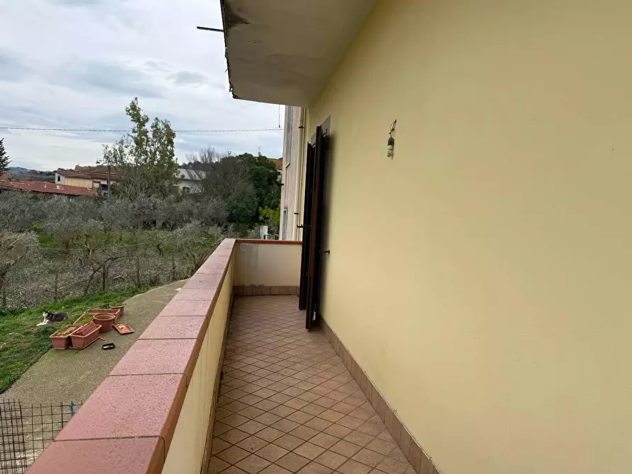 Immagine 8 di Casa semindipendente in vendita  in VIA san nicola a Albanella
