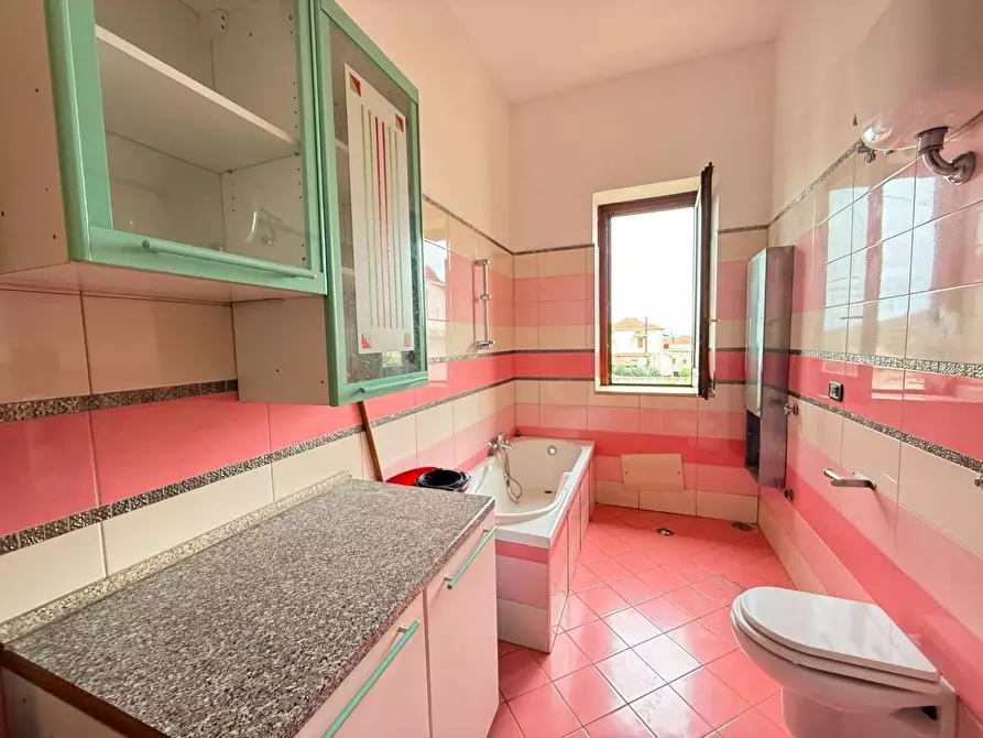 Immagine 9 di Casa semindipendente in vendita  in VIA san nicola a Albanella