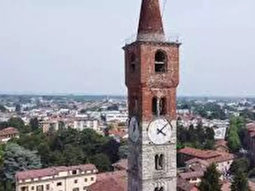 Immagine 1 di Appartamento in vendita  a Cantù