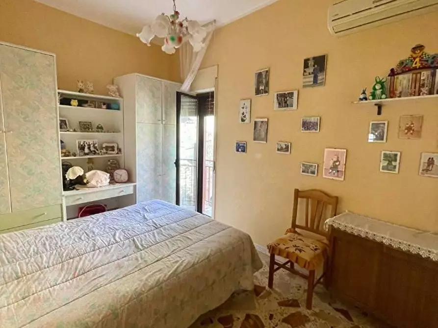 Immagine 10 di Casa indipendente in vendita  in VIA botteghelle a Agrigento