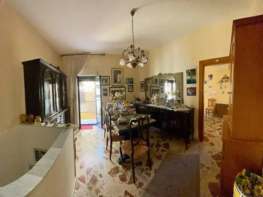 Immagine 11 di Casa indipendente in vendita  in VIA botteghelle a Agrigento