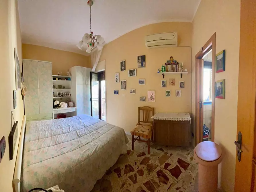 Immagine 12 di Casa indipendente in vendita  in VIA botteghelle a Agrigento