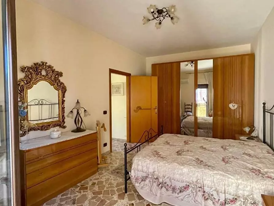 Immagine 19 di Casa indipendente in vendita  in VIA botteghelle a Agrigento