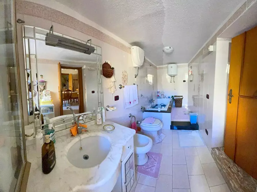 Immagine 5 di Casa indipendente in vendita  in VIA botteghelle a Agrigento