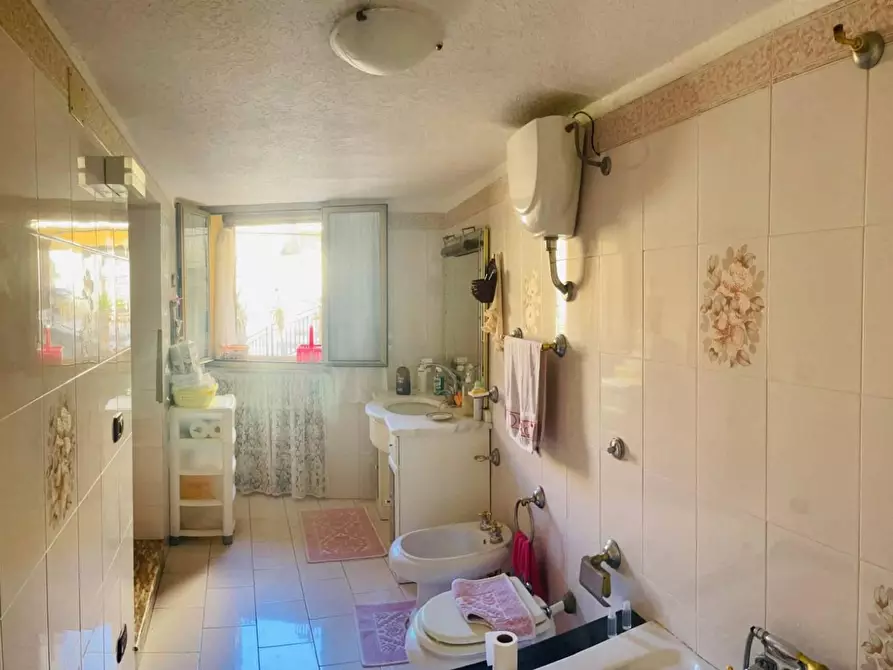 Immagine 6 di Casa indipendente in vendita  in VIA botteghelle a Agrigento