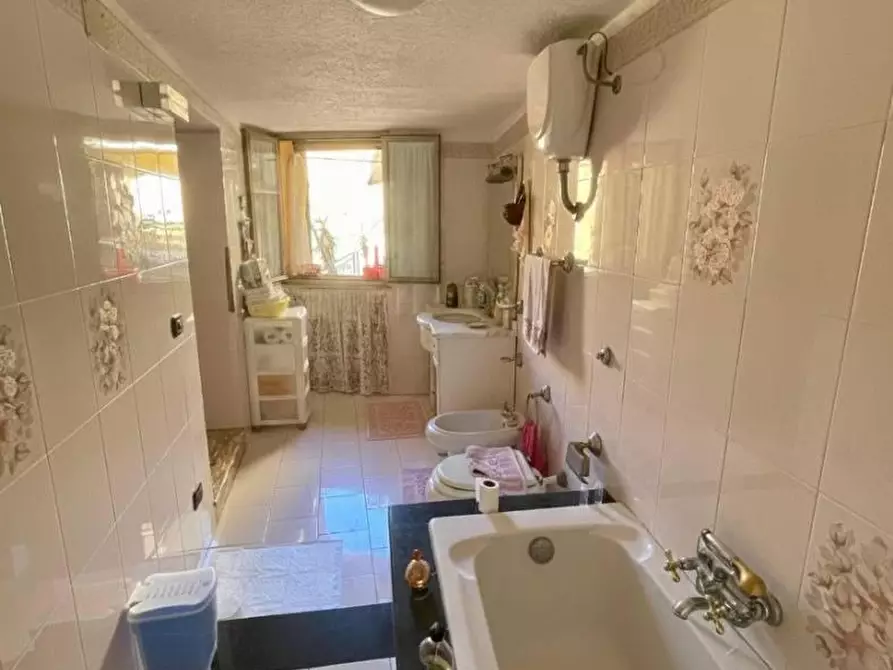 Immagine 9 di Casa indipendente in vendita  in VIA botteghelle a Agrigento