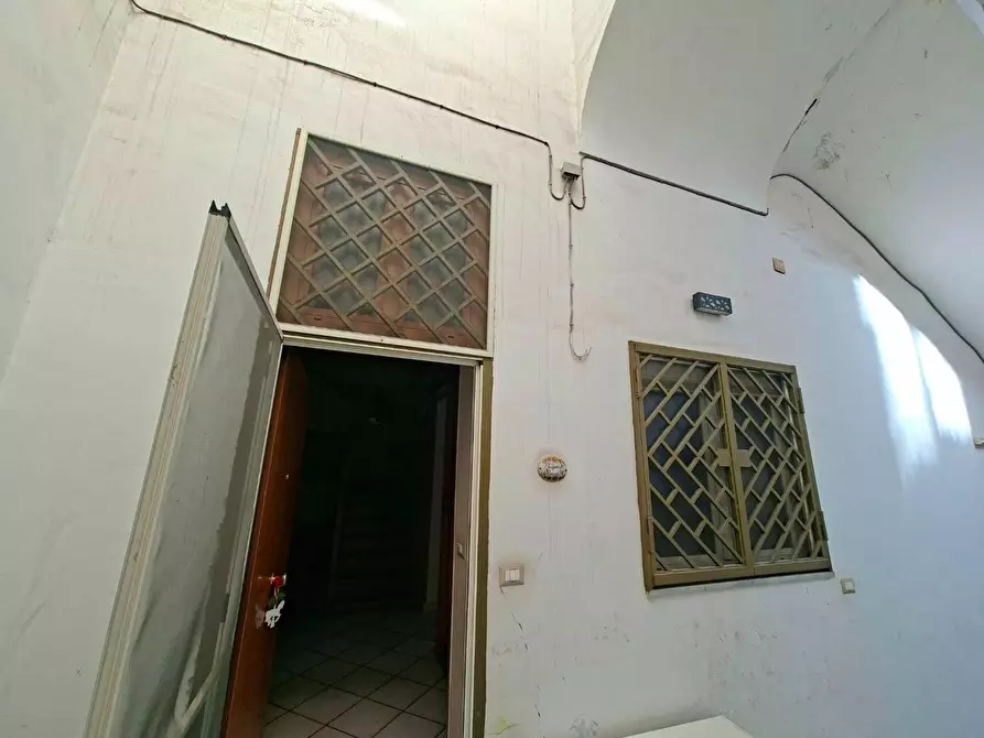 Immagine 12 di Appartamento in vendita  in VIA oplonti a Torre Annunziata