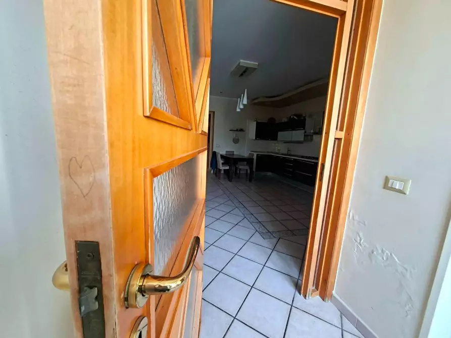 Immagine 18 di Appartamento in vendita  in VIA oplonti a Torre Annunziata