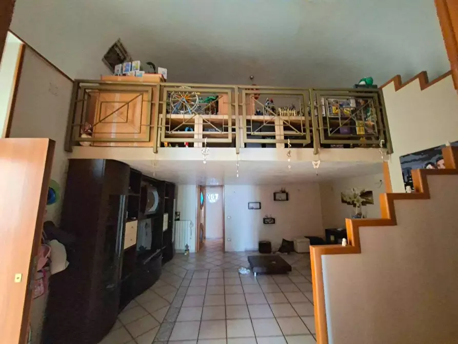 Immagine 21 di Appartamento in vendita  in VIA oplonti a Torre Annunziata
