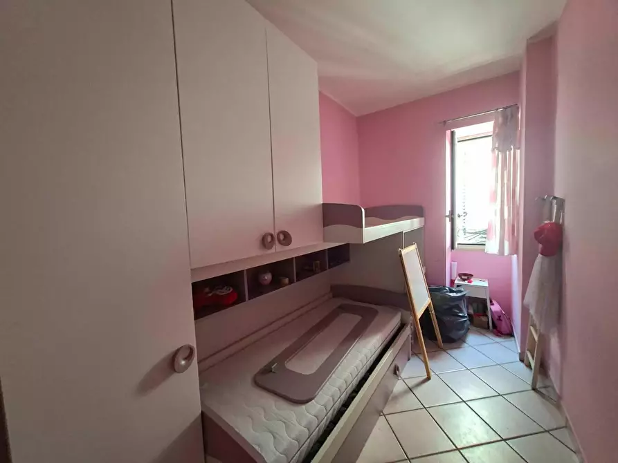 Immagine 5 di Appartamento in vendita  in VIA oplonti a Torre Annunziata