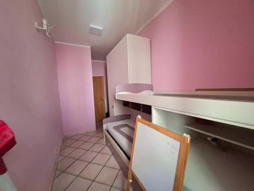 Immagine 6 di Appartamento in vendita  in VIA oplonti a Torre Annunziata