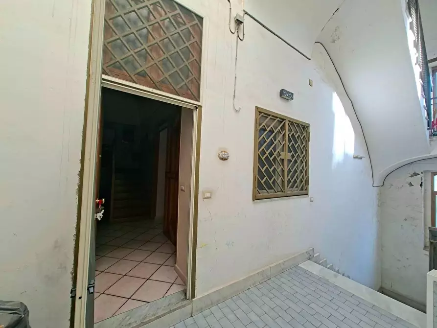 Immagine 7 di Appartamento in vendita  in VIA oplonti a Torre Annunziata
