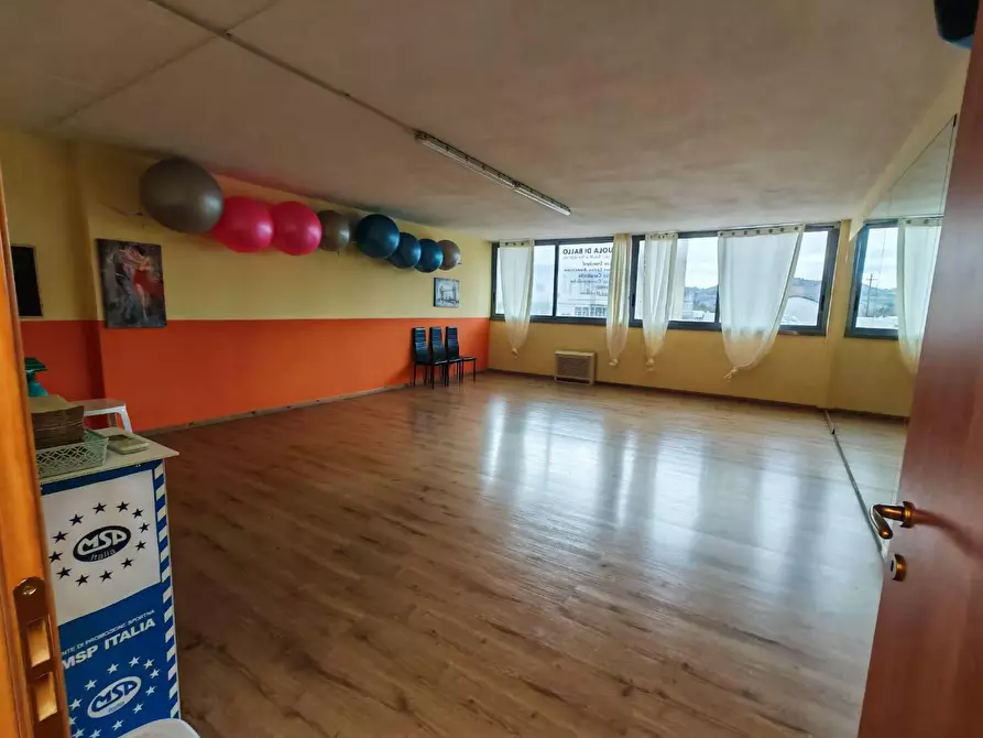 Immagine 22 di Laboratorio in vendita  in VIA gobetti a Arezzo