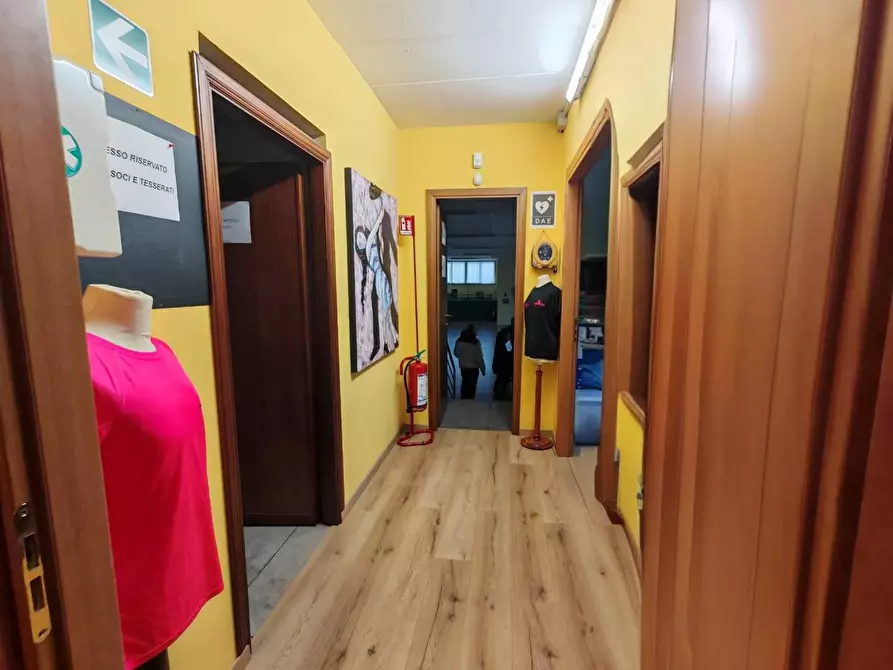 Immagine 2 di Laboratorio in vendita  in VIA gobetti a Arezzo