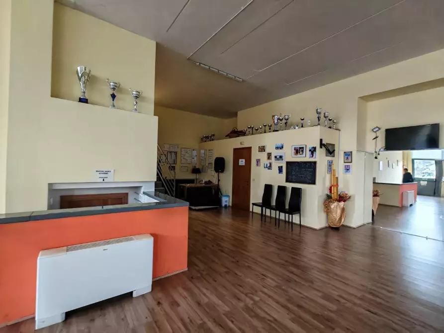 Immagine 17 di Laboratorio in vendita  in VIA gobetti a Arezzo