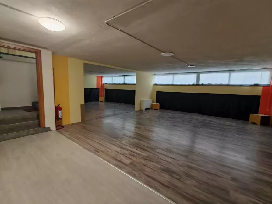 Immagine 18 di Laboratorio in vendita  in VIA gobetti a Arezzo