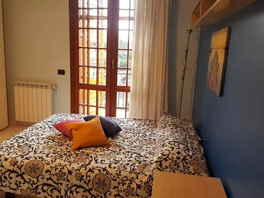 Immagine 10 di Appartamento in affitto  in VIA loreto a Acireale