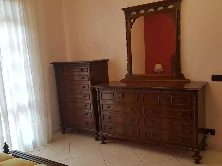 Immagine 3 di Appartamento in affitto  in VIA loreto a Acireale