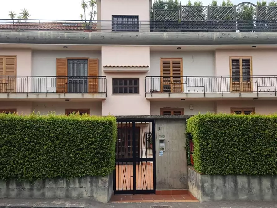 Immagine 4 di Appartamento in affitto  in VIA loreto a Acireale