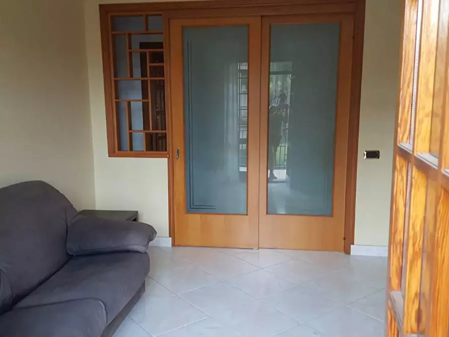 Immagine 8 di Appartamento in affitto  in VIA loreto a Acireale