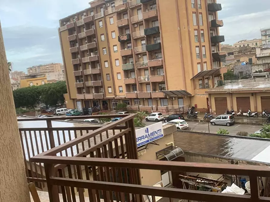 Immagine 12 di Appartamento in vendita  in VIA letterio bruno 2C a Palermo