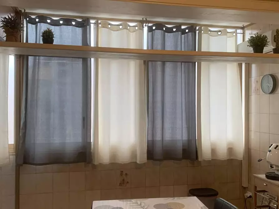 Immagine 21 di Appartamento in vendita  in VIA letterio bruno 2C a Palermo