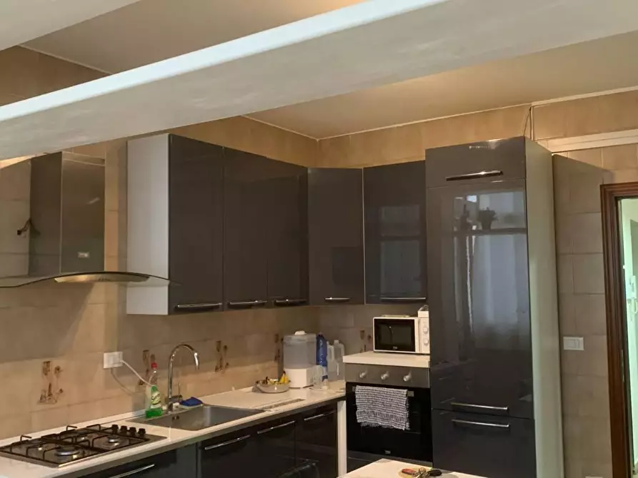 Immagine 23 di Appartamento in vendita  in VIA letterio bruno 2C a Palermo