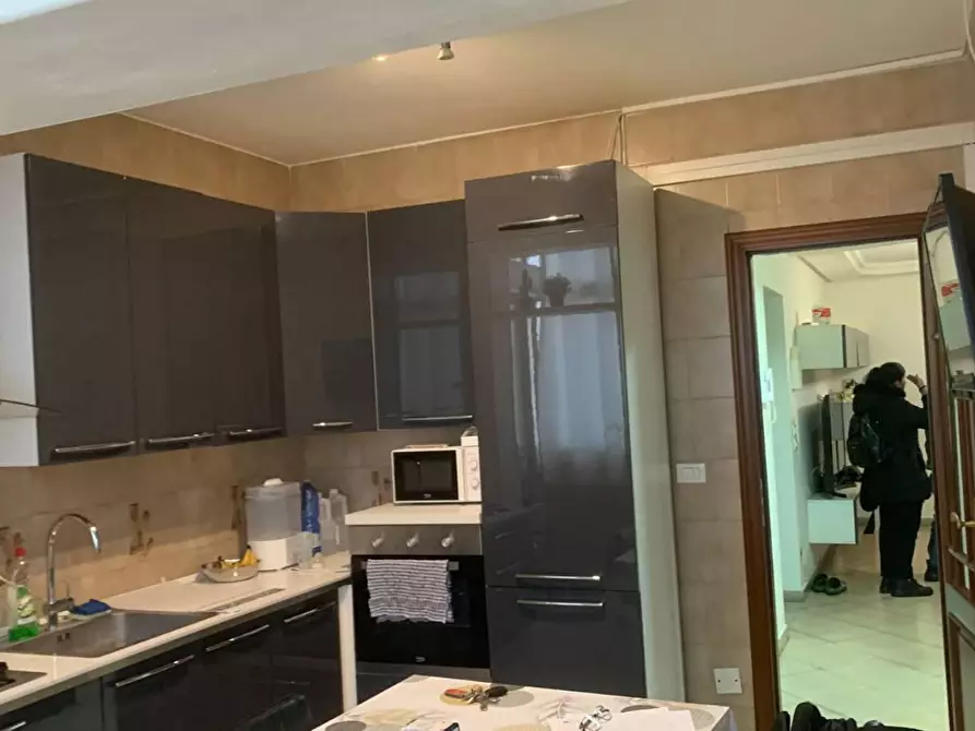 Immagine 25 di Appartamento in vendita  in VIA letterio bruno 2C a Palermo