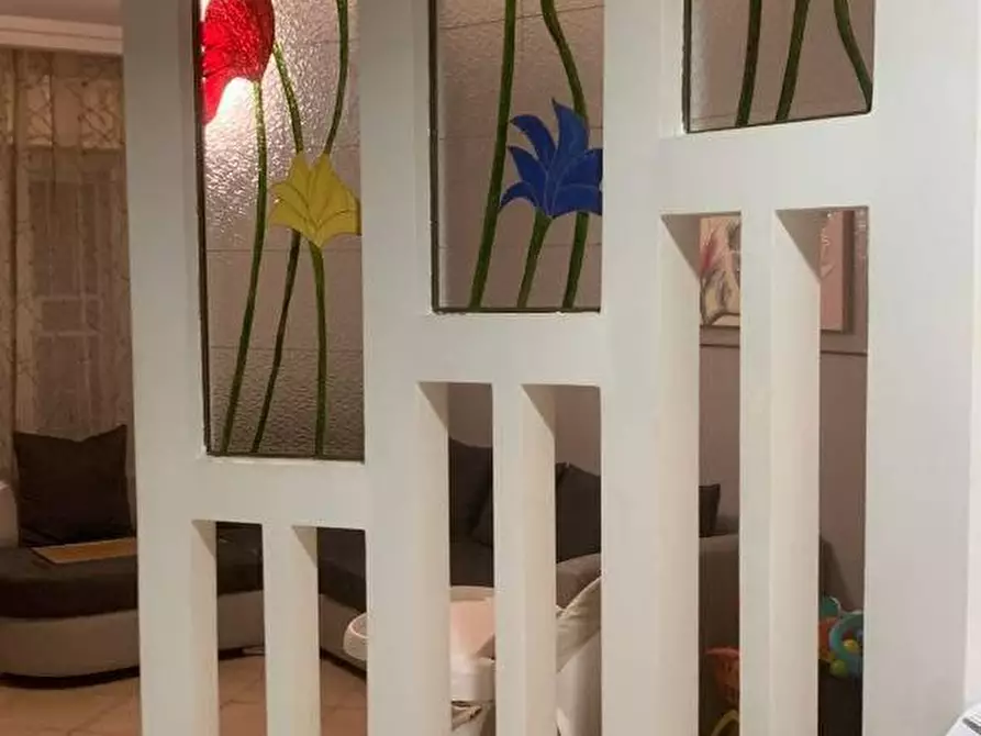 Immagine 3 di Appartamento in vendita  in VIA letterio bruno 2C a Palermo