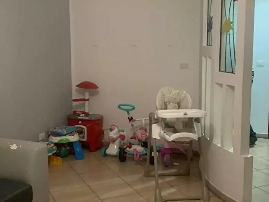 Immagine 4 di Appartamento in vendita  in VIA letterio bruno 2C a Palermo