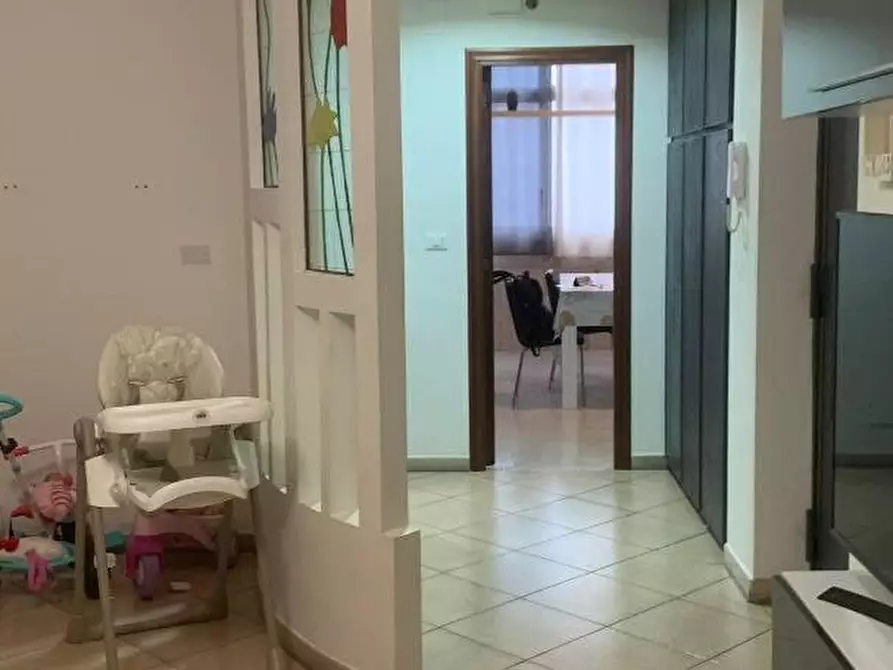 Immagine 7 di Appartamento in vendita  in VIA letterio bruno 2C a Palermo