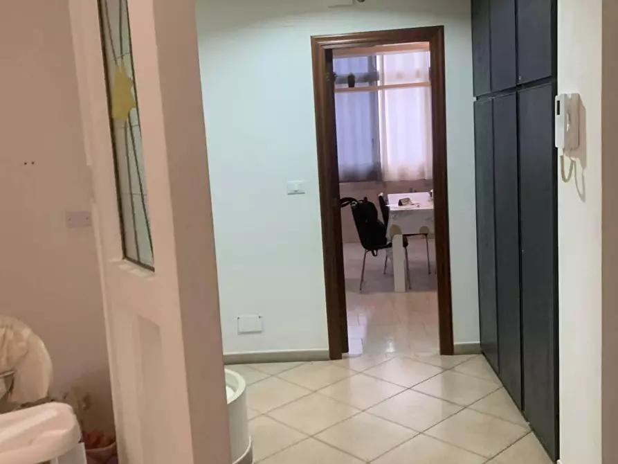 Immagine 9 di Appartamento in vendita  in VIA letterio bruno 2C a Palermo