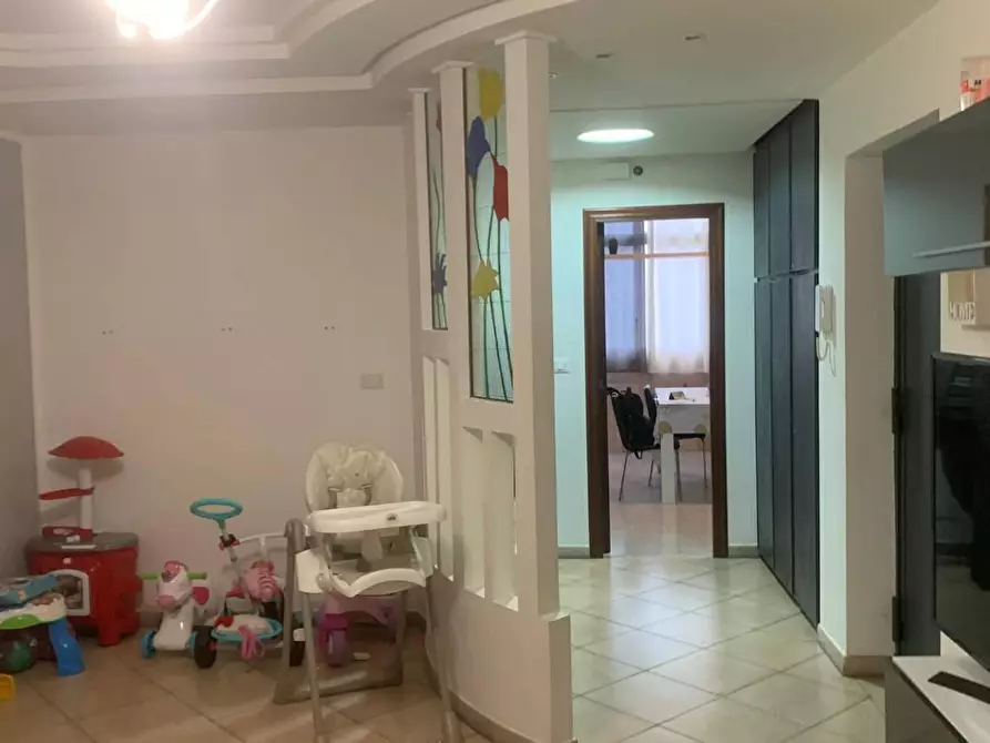 Immagine 1 di Appartamento in vendita  in VIA letterio bruno 2C a Palermo