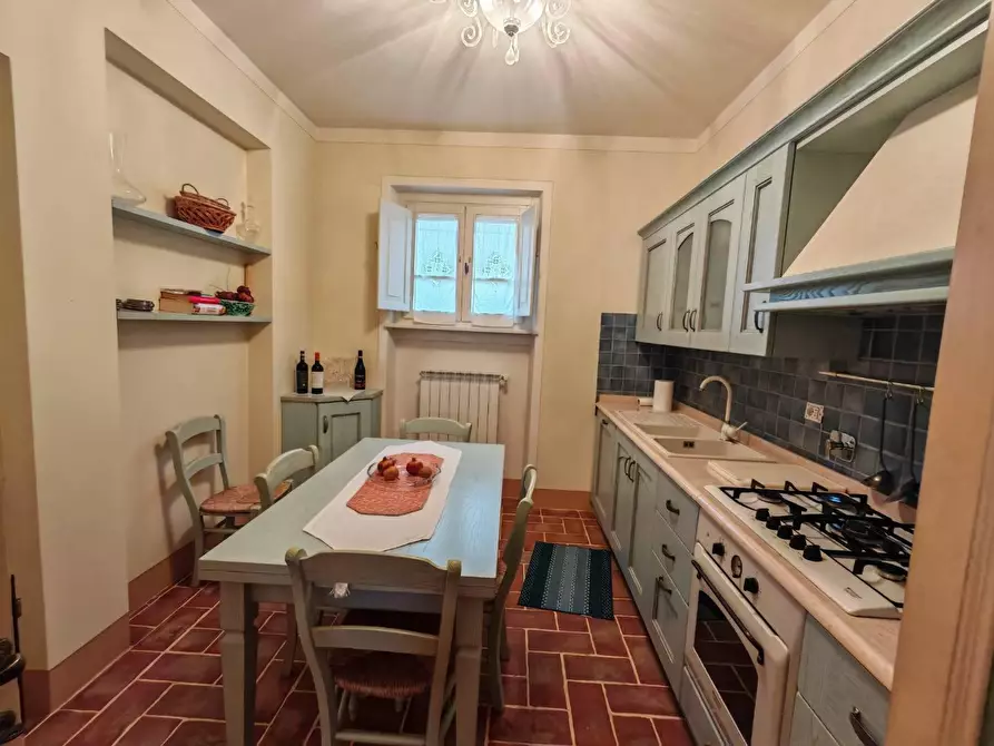 Immagine 2 di Villa in vendita  in LOCALITA'policiano a Arezzo