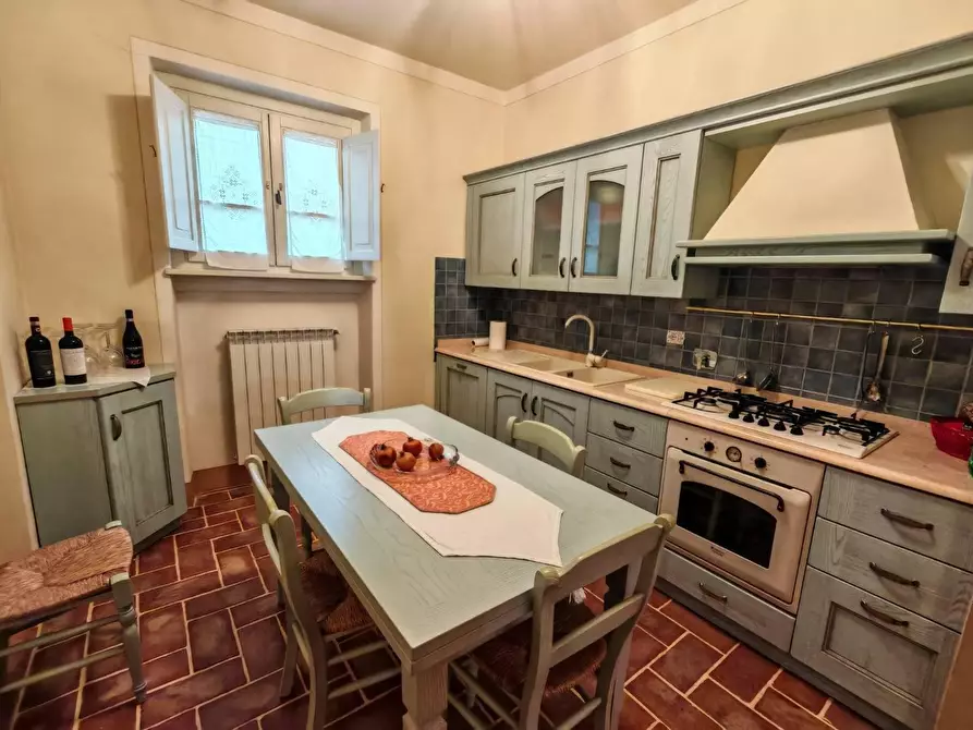 Immagine 3 di Villa in vendita  in LOCALITA'policiano a Arezzo