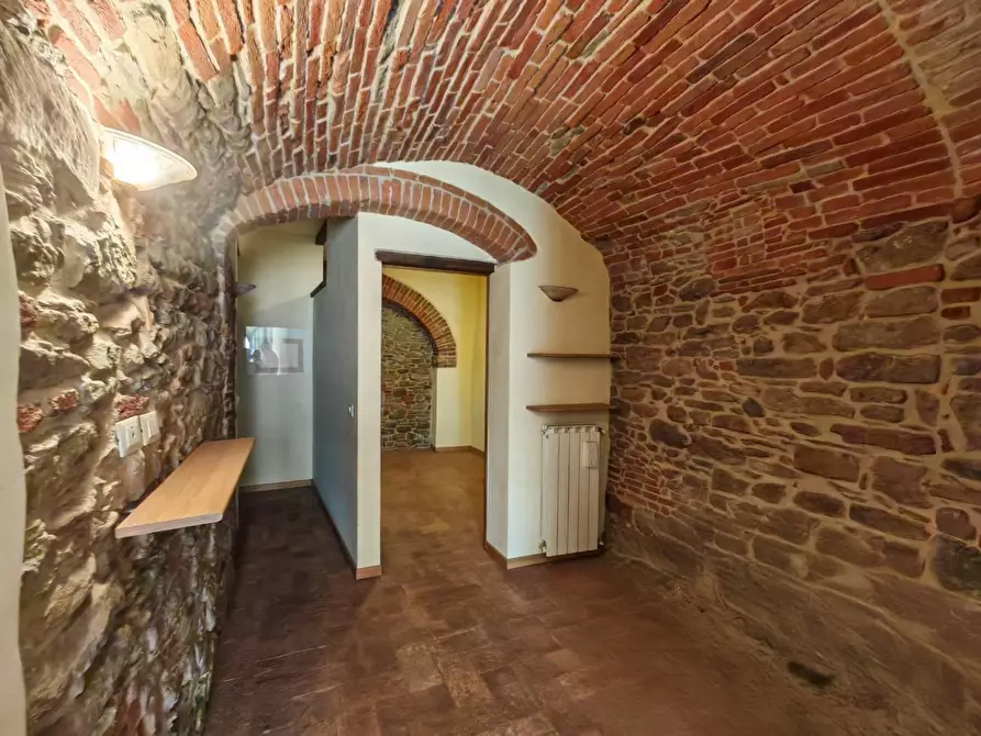 Immagine 12 di Terratetto in vendita  in VIA vespucci 90 a Arezzo