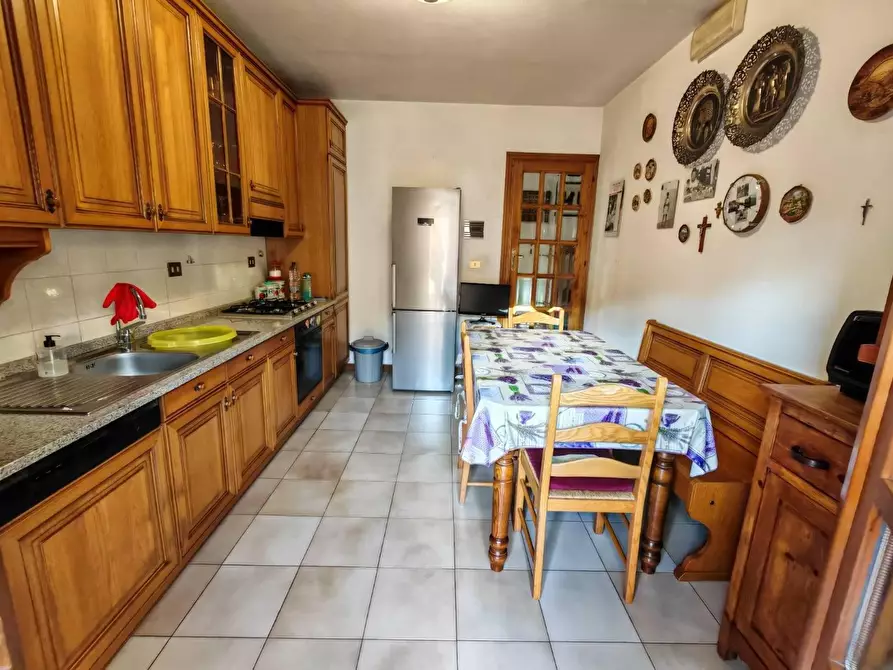 Immagine 2 di Terratetto in vendita  in VIA vespucci 90 a Arezzo