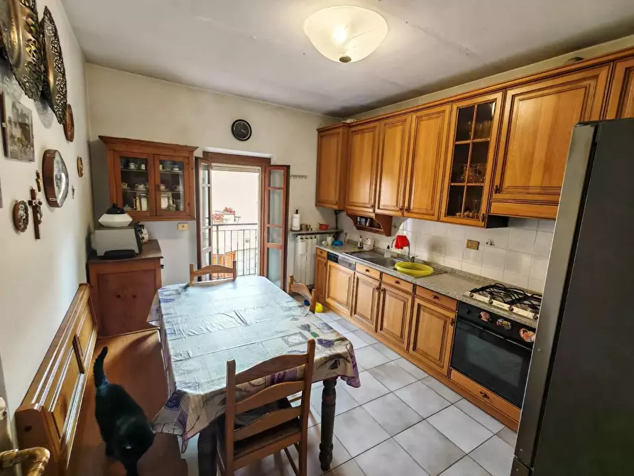 Immagine 3 di Terratetto in vendita  in VIA vespucci 90 a Arezzo