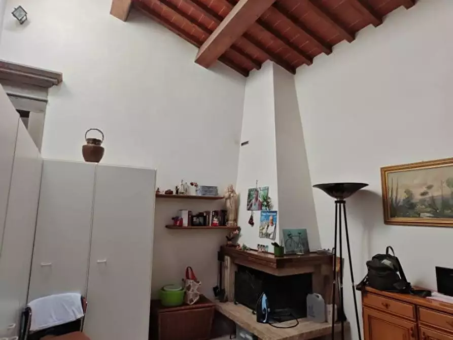 Immagine 4 di Terratetto in vendita  in VIA vespucci 90 a Arezzo