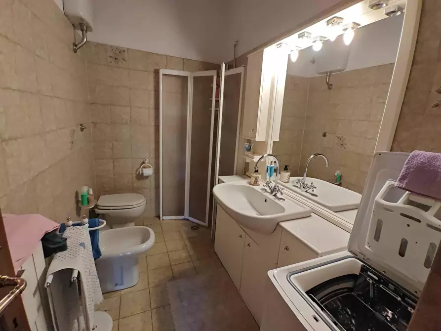 Immagine 8 di Terratetto in vendita  in VIA vespucci 90 a Arezzo